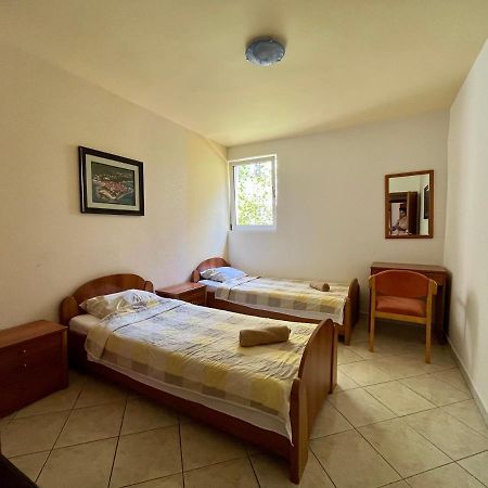 Apartmani Bojana Budva Kültér fotó