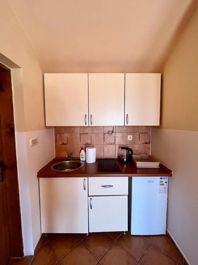 Apartmani Bojana Budva Kültér fotó