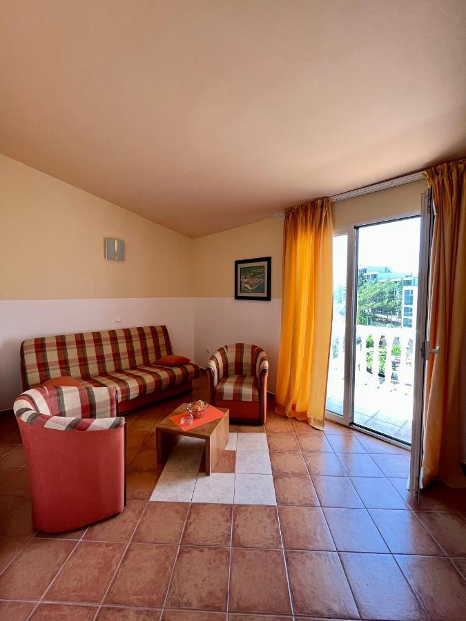 Apartmani Bojana Budva Kültér fotó