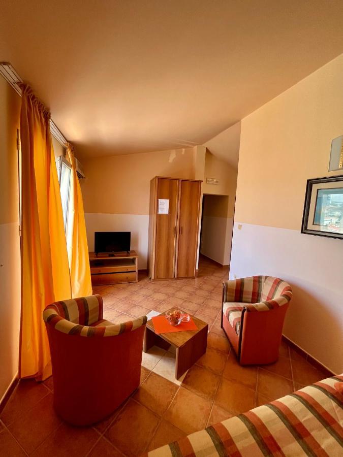 Apartmani Bojana Budva Kültér fotó