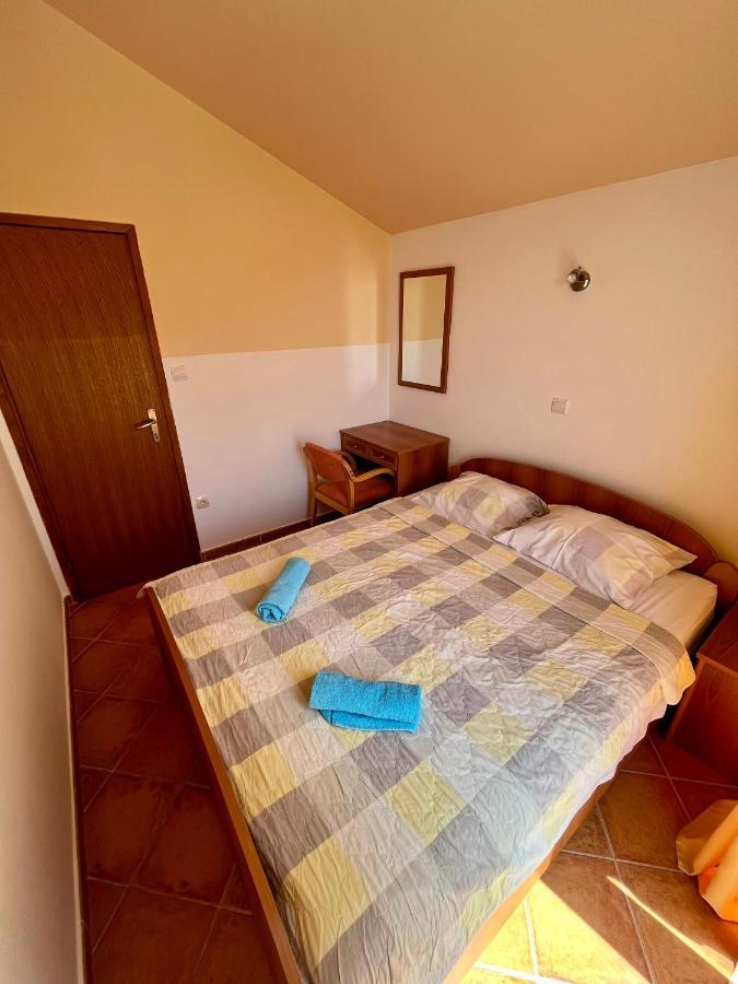 Apartmani Bojana Budva Kültér fotó