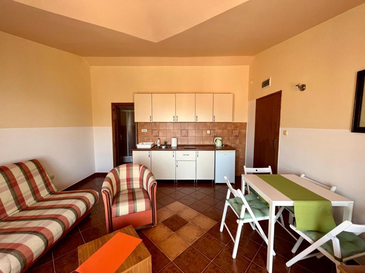 Apartmani Bojana Budva Kültér fotó
