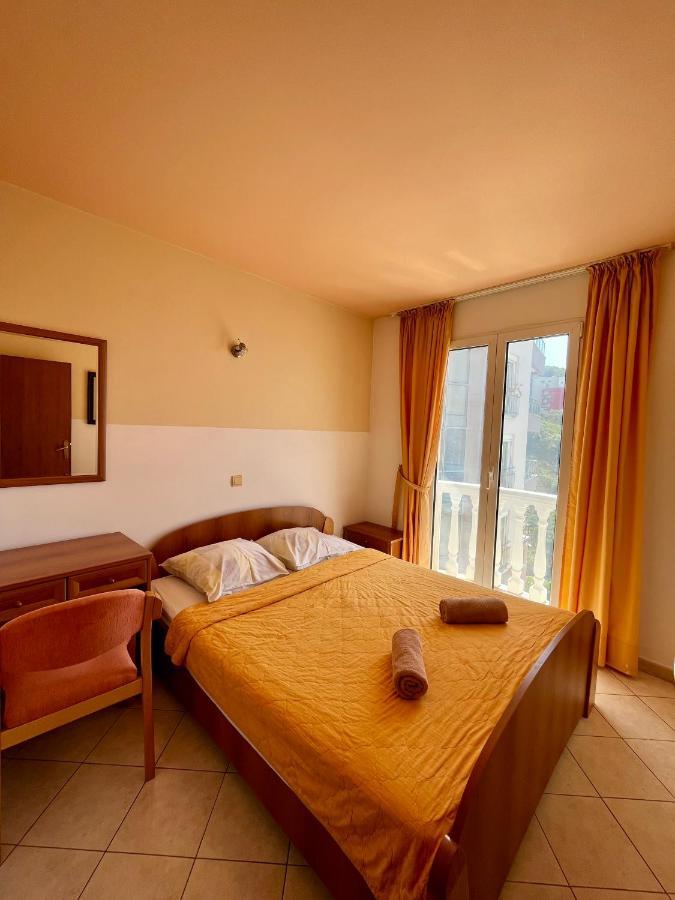 Apartmani Bojana Budva Kültér fotó