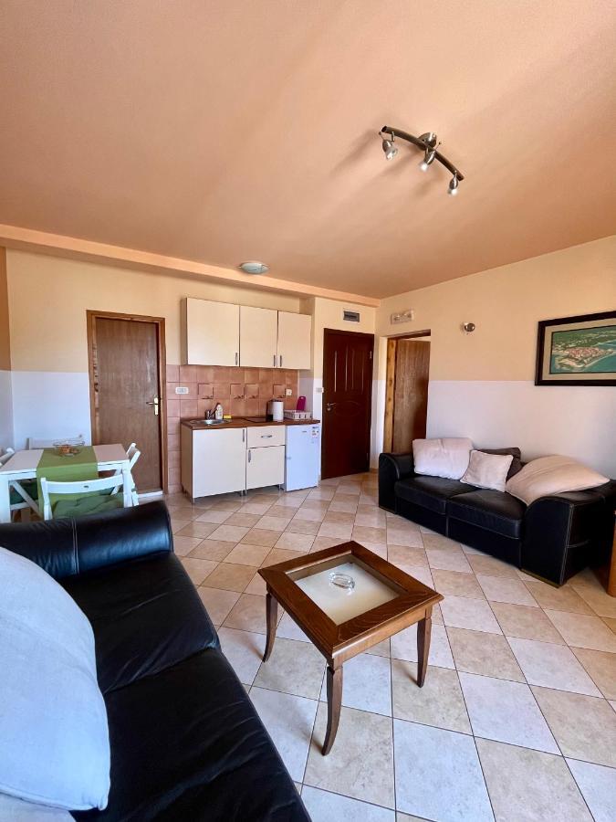 Apartmani Bojana Budva Kültér fotó