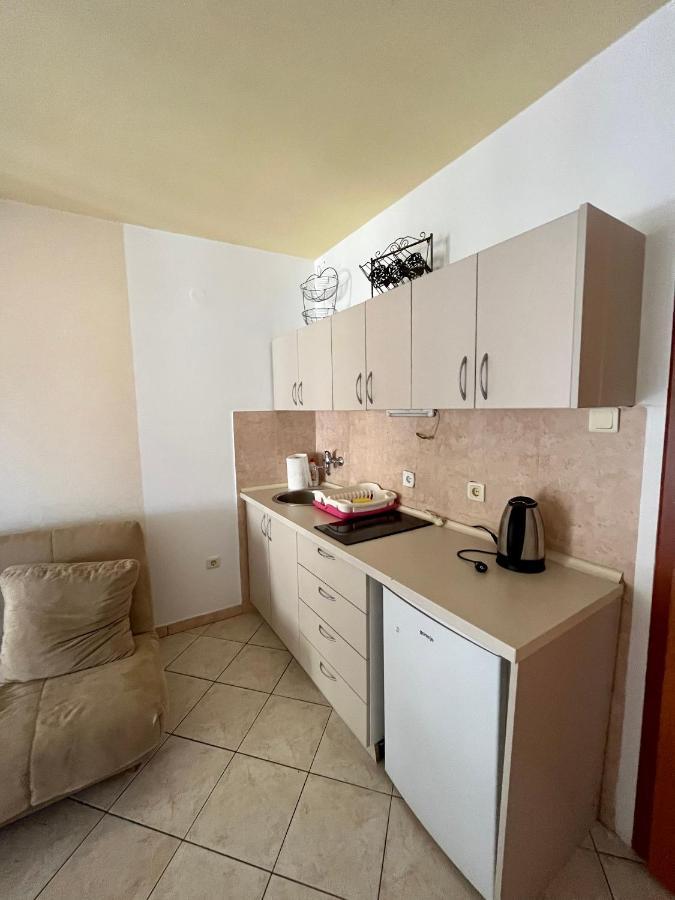 Apartmani Bojana Budva Kültér fotó