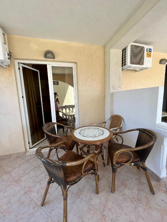 Apartmani Bojana Budva Kültér fotó