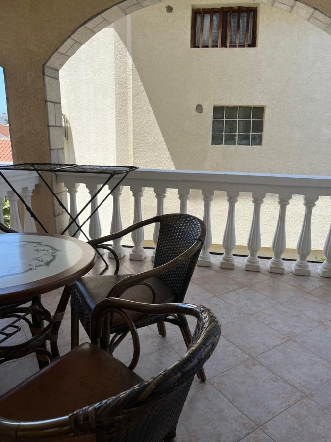 Apartmani Bojana Budva Kültér fotó