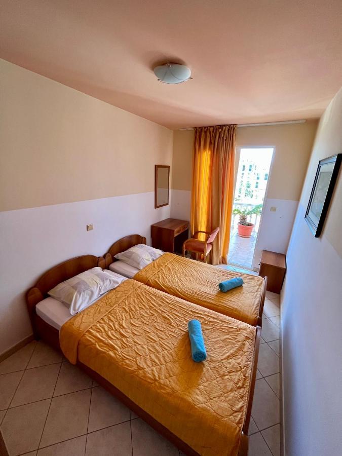 Apartmani Bojana Budva Kültér fotó