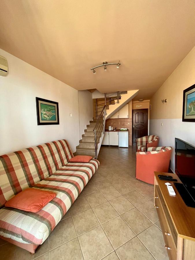 Apartmani Bojana Budva Kültér fotó