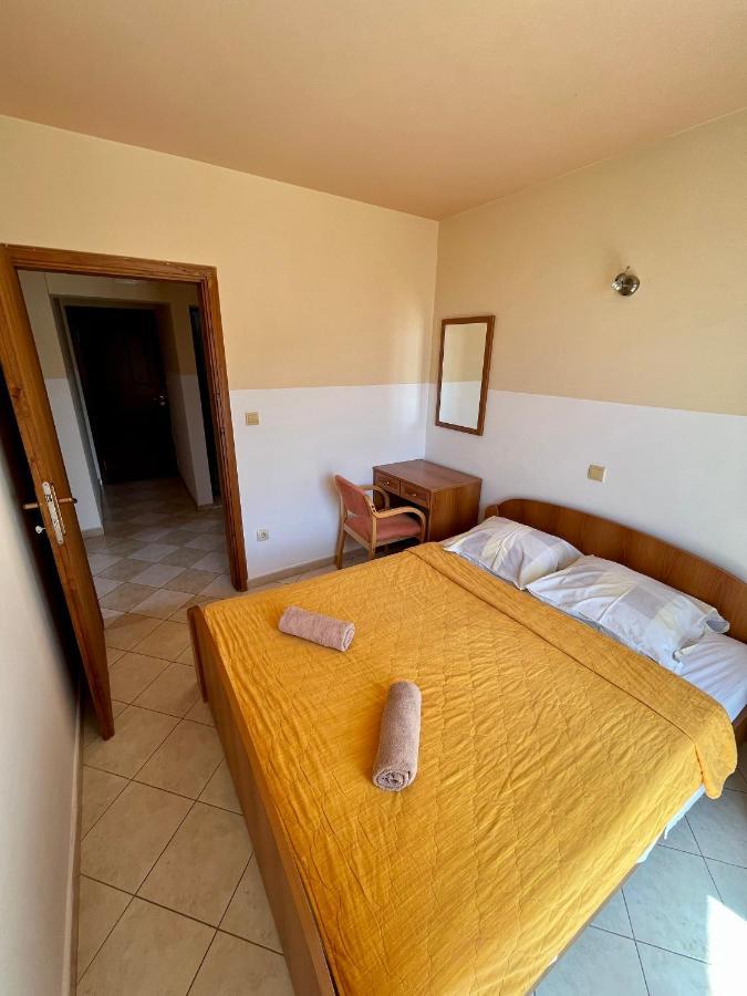 Apartmani Bojana Budva Kültér fotó
