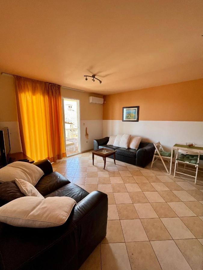 Apartmani Bojana Budva Kültér fotó