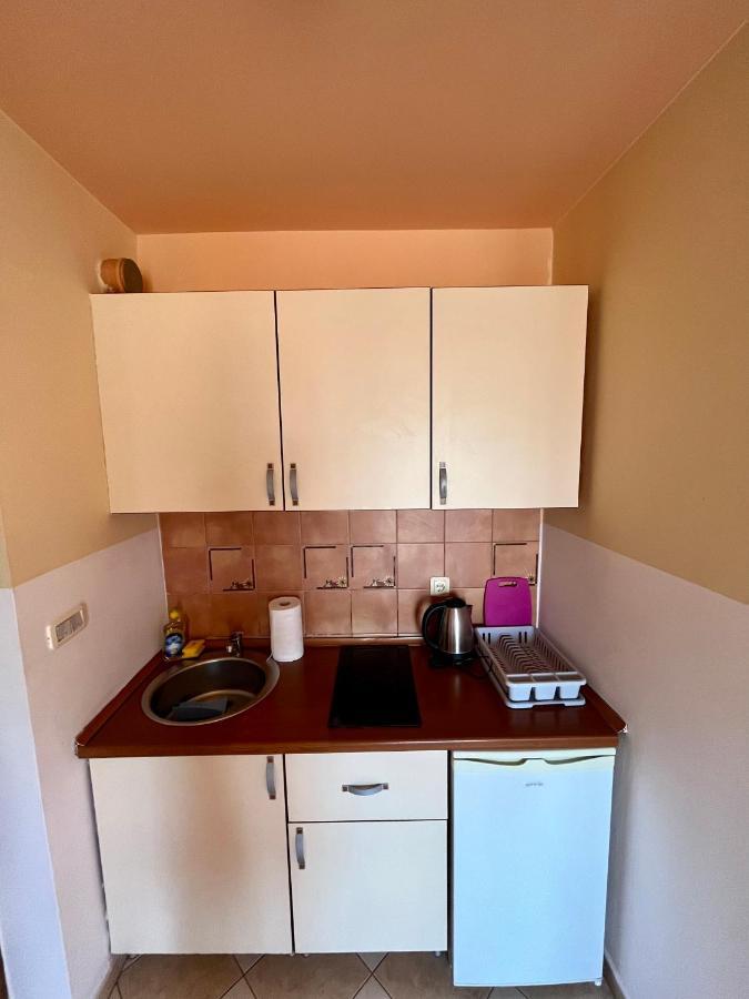 Apartmani Bojana Budva Kültér fotó