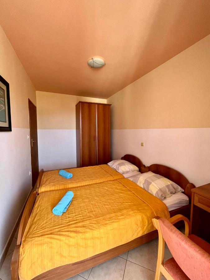 Apartmani Bojana Budva Kültér fotó