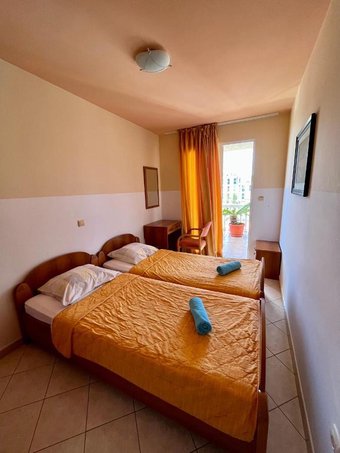 Apartmani Bojana Budva Kültér fotó