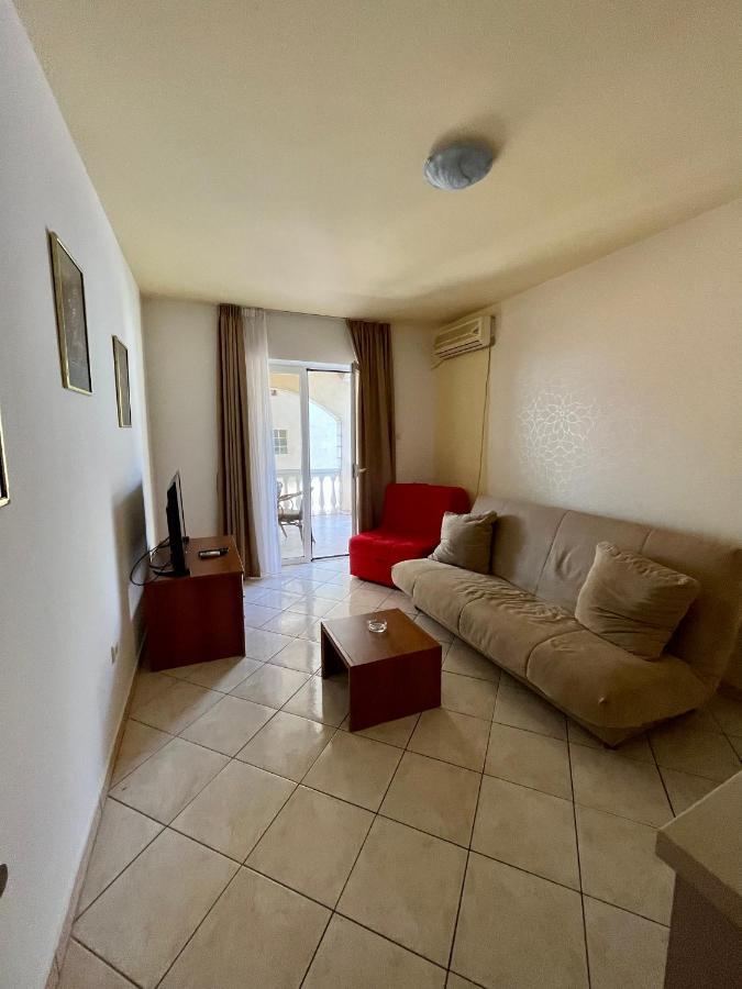 Apartmani Bojana Budva Kültér fotó